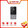 Nút bấm IP cổng , thiết kế sang trọng DS-KV6113-PE1