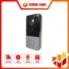 Nút bấm IP cổng , thiết kế sang trọng SH-KV6116-WPE1