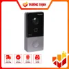 Nút bấm IP cổng , thiết kế sang trọng SH-KV6116-WPE1