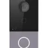 Nút bấm IP cổng , thiết kế sang trọng SH-KV6116-WPE1