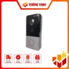 Nút bấm IP cổng , thiết kế sang trọng SH-KV6116-WPE1