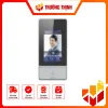 Nút bấm IP cổng tích hợp nhận diện khuôn mặt DS-KV9503-WBE1