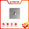 Nút Exit: Mạt hợp kim nhôm, nút bấm thép DS-K7P01