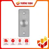Nút exit : Mặt hợp kim nhôm, Nút bấm thép DS-K7P02