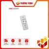 Nút exit : Mặt hợp kim nhôm, Nút bấm thép DS-K7P02