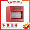 Nút nhấn đập vỡ khẩn cấp , màu đỏ (Hikvision) DS-K7PEB