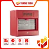 Nút nhấn đập vỡ khẩn cấp , màu đỏ (Hikvision) DS-K7PEB