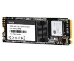 SSD Lexar NM610 250G NVMe Gen3x4