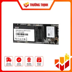 SSD Lexar NM610 250G NVMe Gen3x4