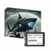 SSD SSTC M110 512G SATA III