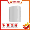 Tích hợp 96 vùng không dây, 16 vùng có dây , 02 ngõ ra có dây , 02 ngõ ra 12V 1A