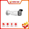 Camera IP Trụ hồng ngoại 6MP chuẩn nén H.265+