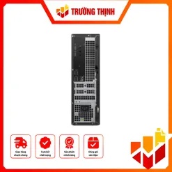 Máy tính để bàn DELL SLIM ECS1250/ I7-14700/ 16GB/ 512GB SSD/ INTEL GRAPHICS/ AX+BT/ KB/ M/ MCAFEE LS/ WIN 11 HOME/ Y26 – 01Y