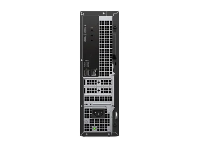 Máy tính để bàn DELL SLIM ECS1250/ I7-14700/ 16GB/ 512GB SSD/ INTEL GRAPHICS/ AX+BT/ KB/ M/ MCAFEE LS/ WIN 11 HOME/ Y26 – 01Y