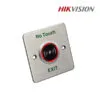 Nút ấn cảm ứng (không chạm) : Mặt hợp kim nhôm, có đèn chỉ thị DS-K7P03