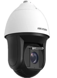 Camera 2MP IR Speed Dome DS-2DF8250I5X-AELW Hồng ngoại 500m( Tích hợp tính năng thông minh)