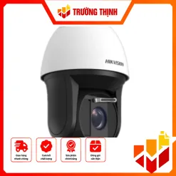 Camera 2MP IR Speed Dome Hồng ngoại 500m( Tích hợp tính năng thông minh)