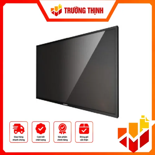 Màn hình Hikvision DS-D5065UC-C 65 inch 4K