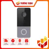 Nút bấm IP cổng , thiết kế sang trọng SH-KV6116-WPE1