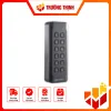 Đầu đọc thẻ EM , có bàn phím hỗ trợ giao thức Wiegand(W26/W34) ,chống bụi chuẩn IP 65. DS-K1802MK