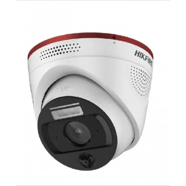 camera báo cháy Hikvision SH342