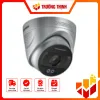 SH334V2 – Camera báo cháy bán cầu IP 4MP tích hợp camera ảnh nhiệt, Phát hiện khói, lửa, cảnh báo nhiệt độ Hikvision