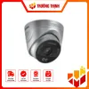 SH343V2 -Camera báo cháy bán cầu IP 4MP , cảm biến nhiệt điện hồng ngo…