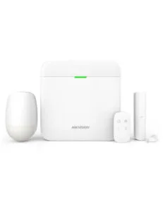 Bộ Kit báo động gồm: DS-PWA64-KIT-WB