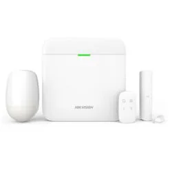 Bộ Kit báo động gồm: DS-PWA64-KIT-WB