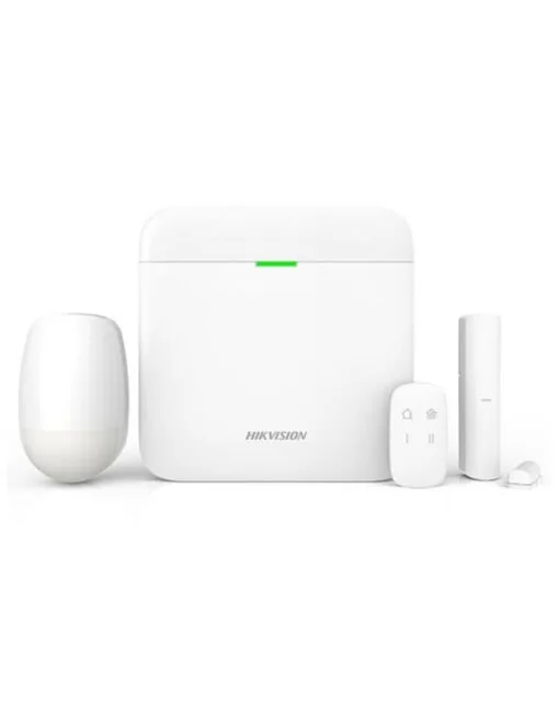 Bộ Kit báo động gồm: DS-PWA64-KIT-WB