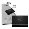 SSD PNY 250GB CS900