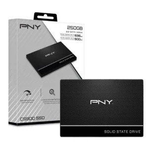 SSD PNY 250G CS900 Sata III (BH 36T) – VT1668