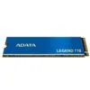 SSD ADATA Legend 710 256G NVMe Gen3x4