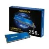 SSD ADATA Legend 710 256G NVMe Gen3x4