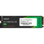 SSD Apacer AS2280F4L 1TB NVMe Gen5x4