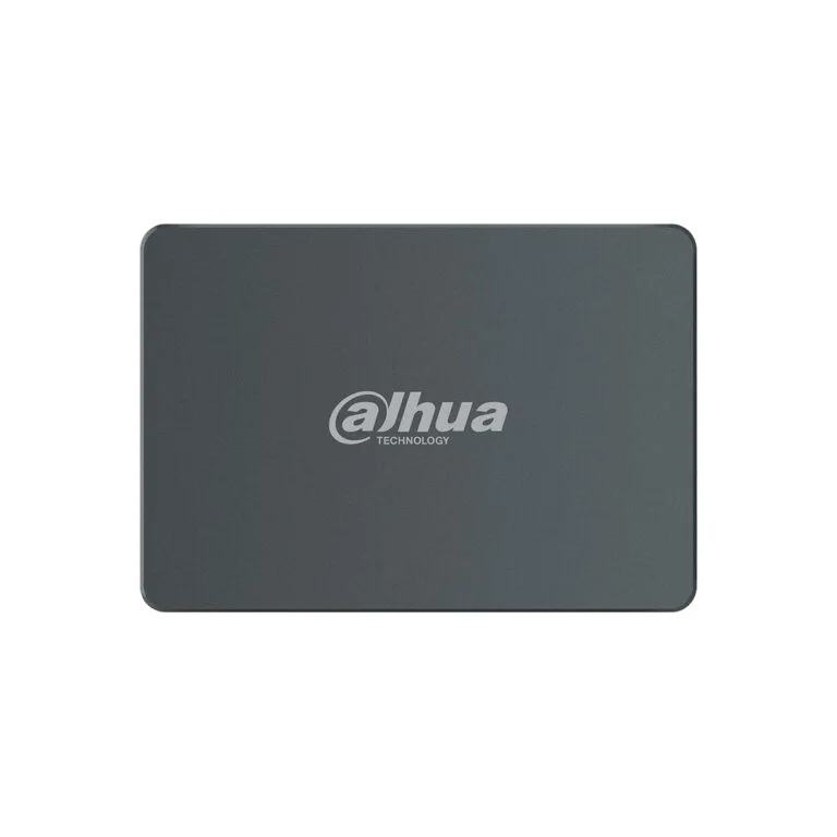SSD Dahua 256G SATA 2.5″
