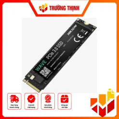 SSD Hiksemi Wave(P) 512G NVMe Gen3x4
