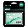 SSD HIKSEMI WAVE(S) 256GB