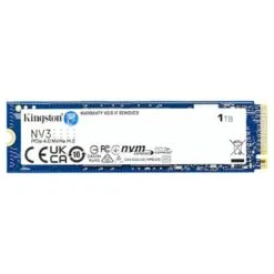 SSD Kingston NV3 1TB NVMe