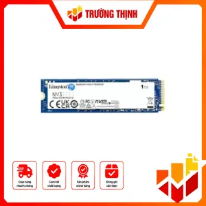 SSD Kingston NV3 1TB NVMe