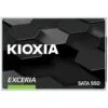SSD Kioxia Exceria 480G SATA