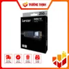 SSD Lexar NM610 250G NVMe Gen3x4