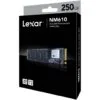 SSD Lexar NM610 250G NVMe Gen3x4