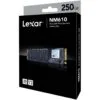 SSD Lexar NM610 250G NVMe Gen3x4
