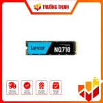 SSD Lexar NQ710 500G NVMe Gen4