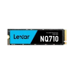 SSD Lexar NQ710 500G NVMe Gen4