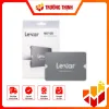 SSD Lexar NS100 256G SATA