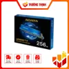 SSD ADATA Legend 710 256G NVMe Gen3x4