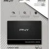 SSD PNY 250GB CS900 - ảnh sản phẩm 7