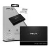 SSD PNY 250GB CS900 - ảnh sản phẩm 2